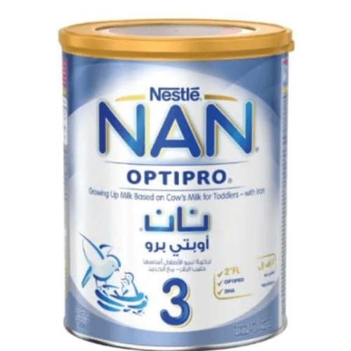 Nestle Optipro 3 400 Gm