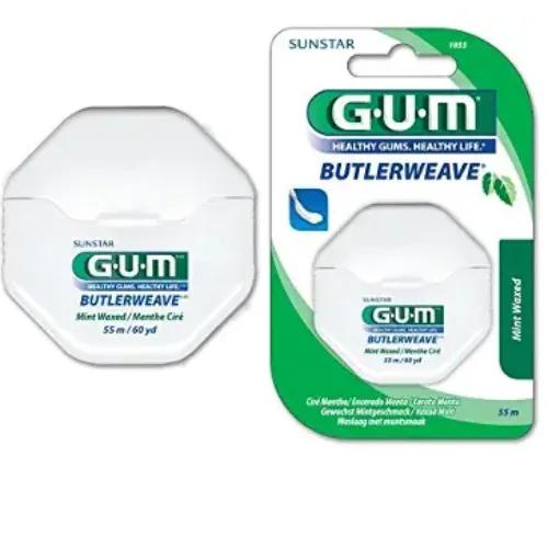 Butler Gum Floss1855