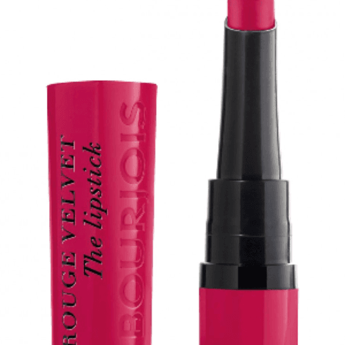 Bourjois Rouge Velvet The Matte Lipstick BOURJOIS ROUGE VELVET THE MATTE LIPSTICK NO 10 No 10