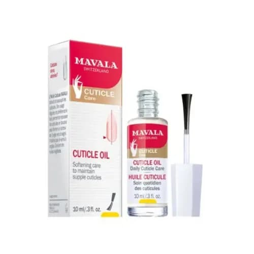 Mavala Cuticle Oil 10ml