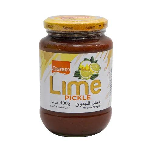 Eastern Lime Pickle 400 G