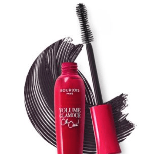 Bourjois Big Lashes Mascara No 01 Black