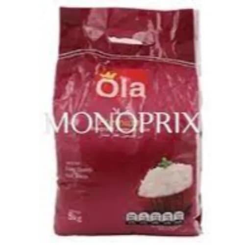 Ola Jasmine Rice 5Kg