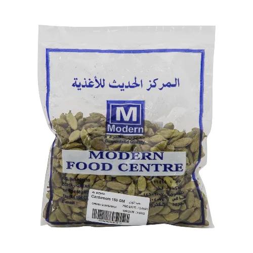 Modern Food Cardamom, 150g