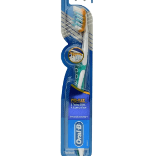 Oral-b Pro-expert Clinic Line Pro-flex Toothbrush