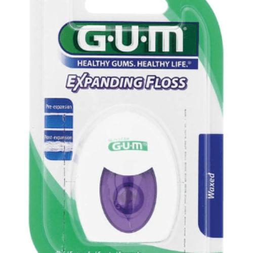 Gum Expanding Floss