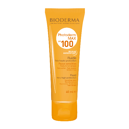 Bioderma Photoderm Max Spf100 Fluid- 40ml