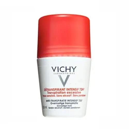 Vichy Deo Roll On Stress Resist 50Ml