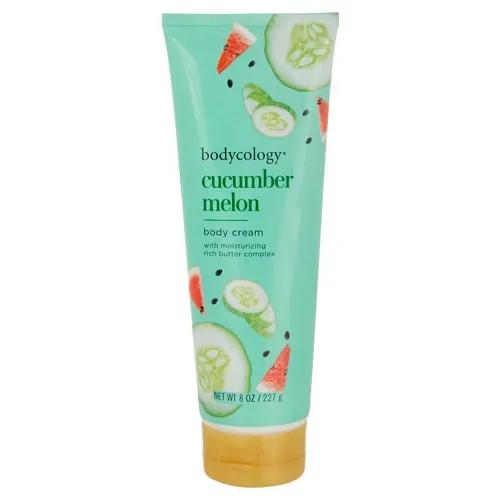 Bodycology Cucumber Melon Body Cream 227ml