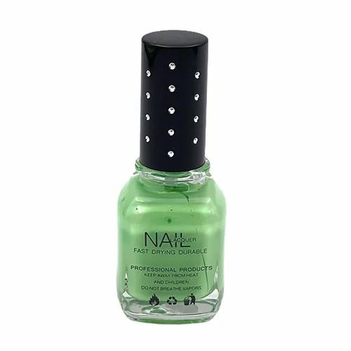 Nail Polish Pistachio #41