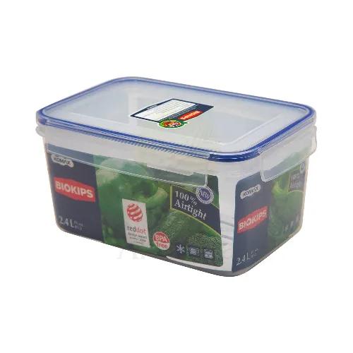 Biokips Food Keeper 2.4L