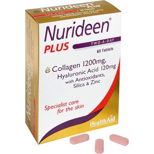 Nuriddeen Plus Tabs 60"S