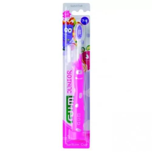 Gum Junior Monster Toothbrush 7-9 902M