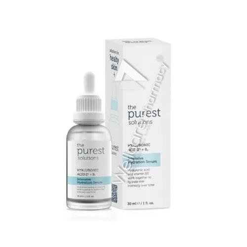 The Purest Solutions Intensive Hydration Serum 30Ml Tps102 