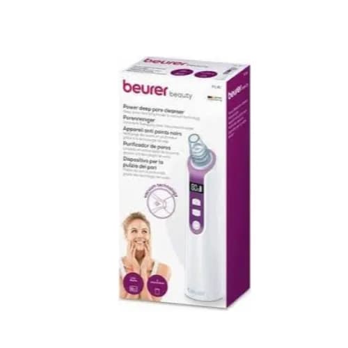 Beurer Fc 41 Pore Cleaner