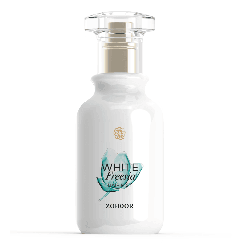 Hair Mist - White Freesia