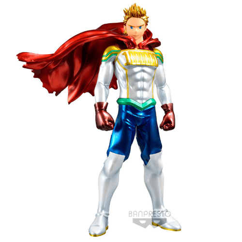 Banpresto My Hero Academia Age Of Heroes -Lemillion- Special