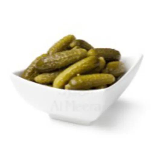 Cornichons Pickles Lebanon Approx 200G