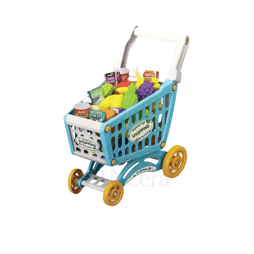 Wlc Shopping Cart