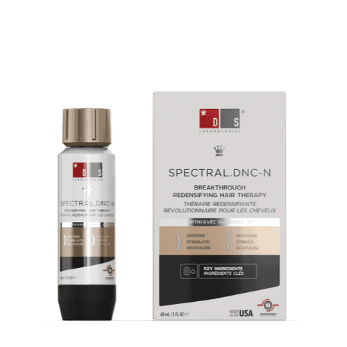 Ds Laboratories Spectral Dnc-n Hair Regrowth Treatment - 60 Ml