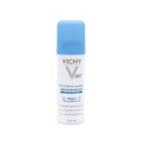 Vichy Deo Mineral Aero 125 (Aluminium Free) Spray