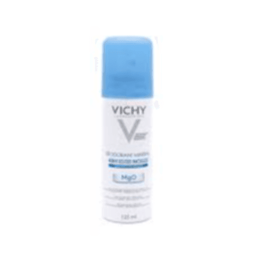 Vichy Deo Mineral Aero 125 (Aluminium Free) Spray