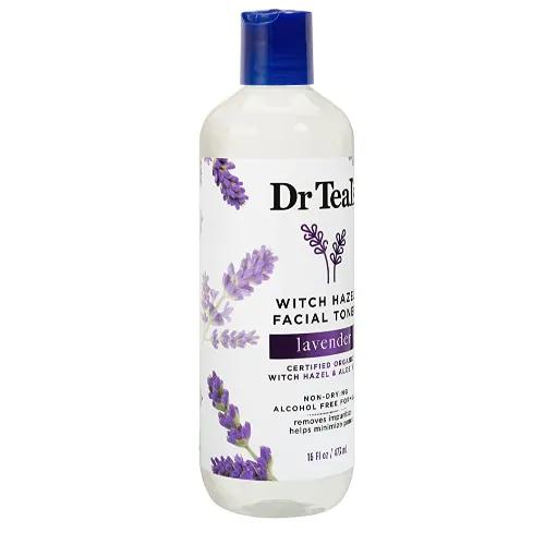 Dr Teals Lavender Toner Organic 453G