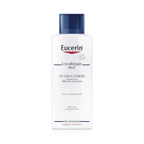 Eucerin 5% Urea Complete Repair Moisture Lotion 250Ml (69620)