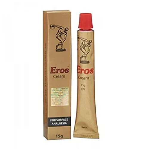 Eros Cream 15G