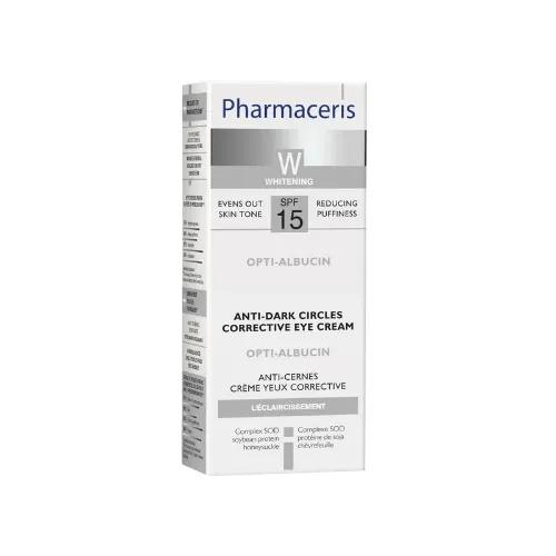 Pharmaceries Opti-Albucin Eye Cream