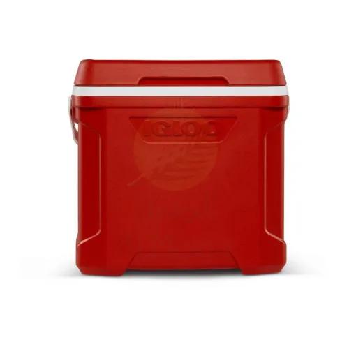 Igloo Profile Ii Cooler 30Qt/28L Red 00050346