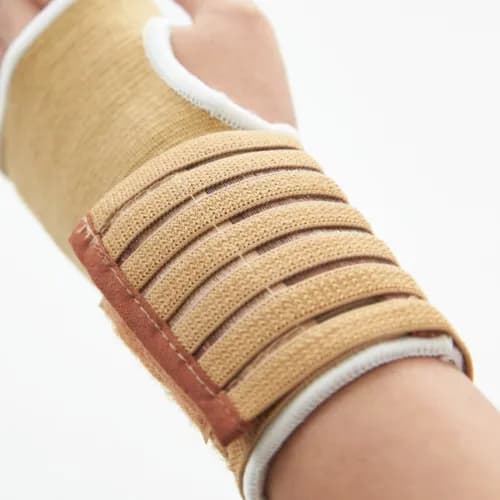 Dr.Med Elastic Wrist Support W008 Small