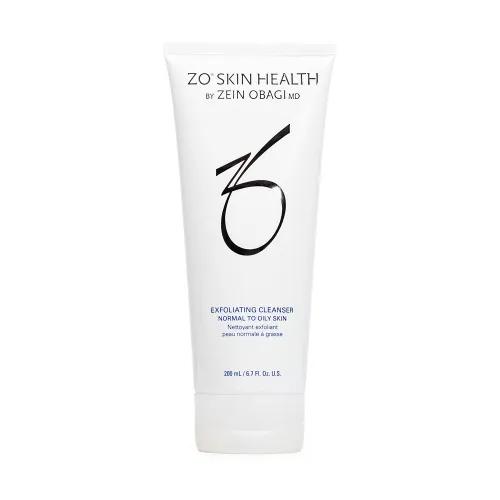 Zo Skin-Exfloliating Cleanser 200 Ml