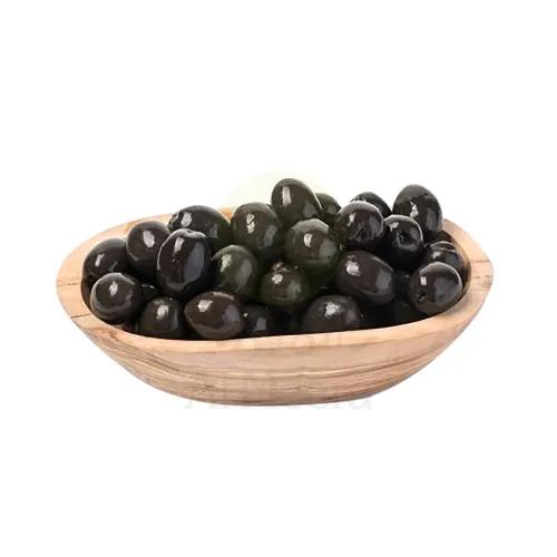 Kaanlar Black Olive Turkey Approx 200G