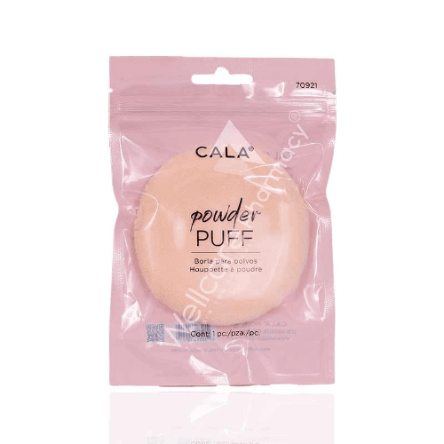 Cala Large Powder Puff-70921