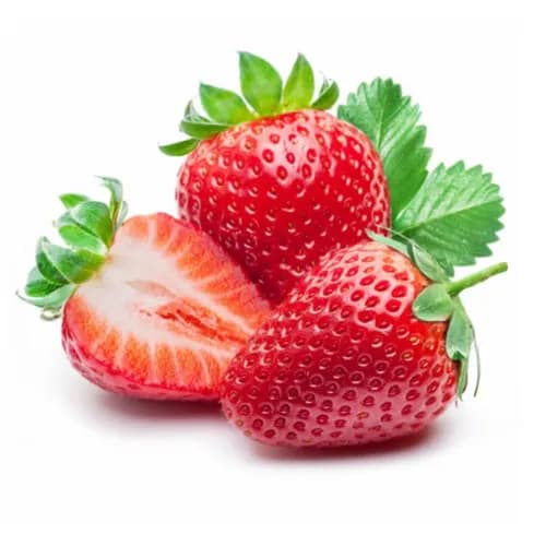 Strawberry Pack Spain 250Gm
