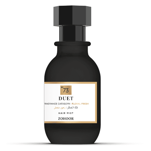 Heritage Hair Mist Blend - Duet