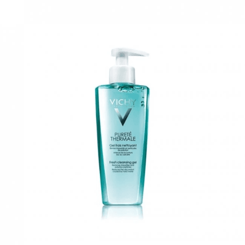 Vichy Purete Thermal Cleansing Gel - 200ml