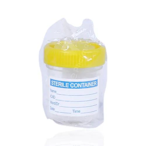 Sterile Container 30Ml