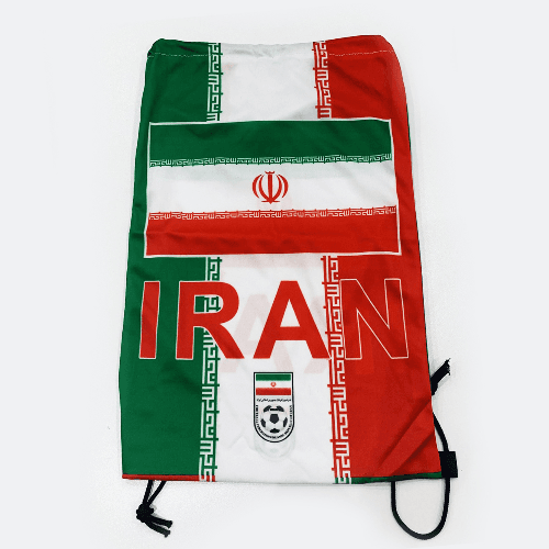 Fans Bag Iran