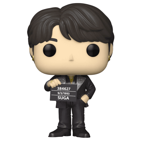 Funko Pop! Rocks: BTS Butter - Suga