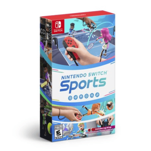 Nintendo Switch Sports