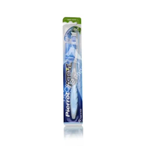 Pierrot New Active Toothbrush Soft-36