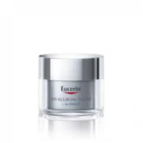 Eucerin Hyaluron-Filler 3X Effect Night Cream 50Ml