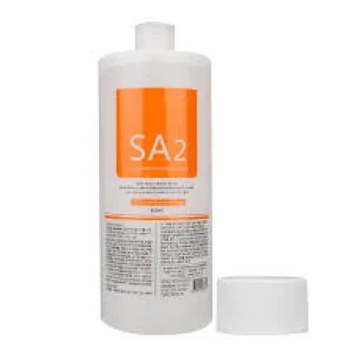 Sa2 Oil Contra Exfoliate Hydrate