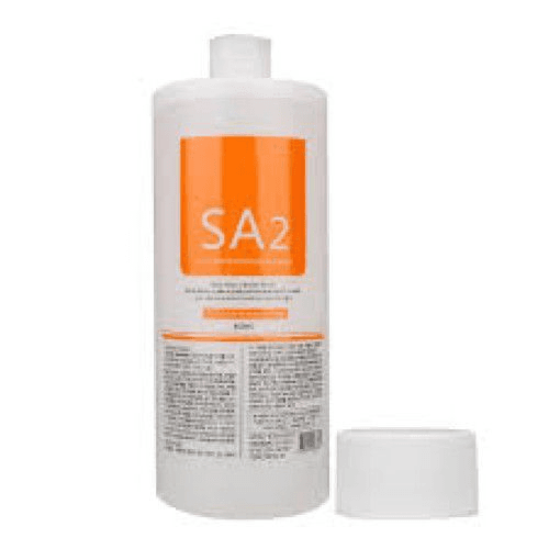 Sa2 Oil Contra Exfoliate Hydrate