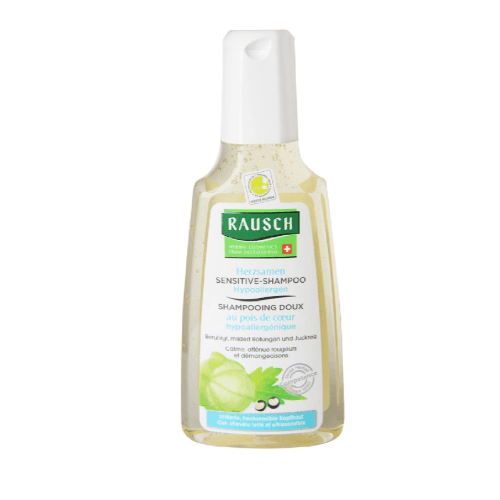 Rausch Heartseed Sensitive Shampoo Hypoallergenic 200 ml