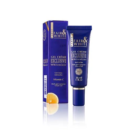 F & W Exclusive Vitamin C Cream 50Ml (Mms)