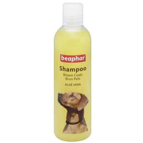 Beaphar Dog Shampoo For Brown Coats 250ml