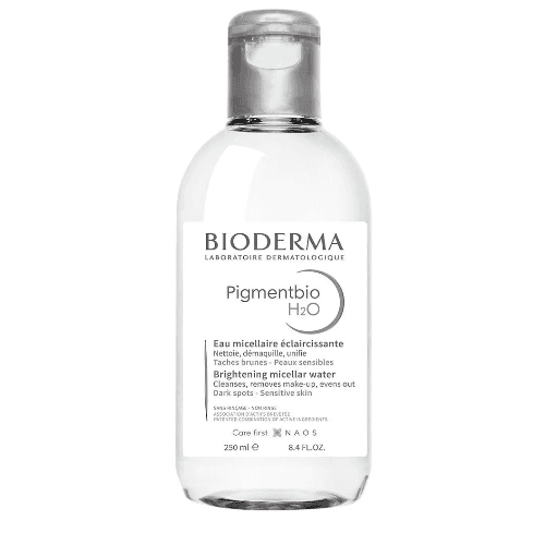 Bioderma Pigmentbio H20 250Ml